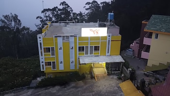 vs cube estancia