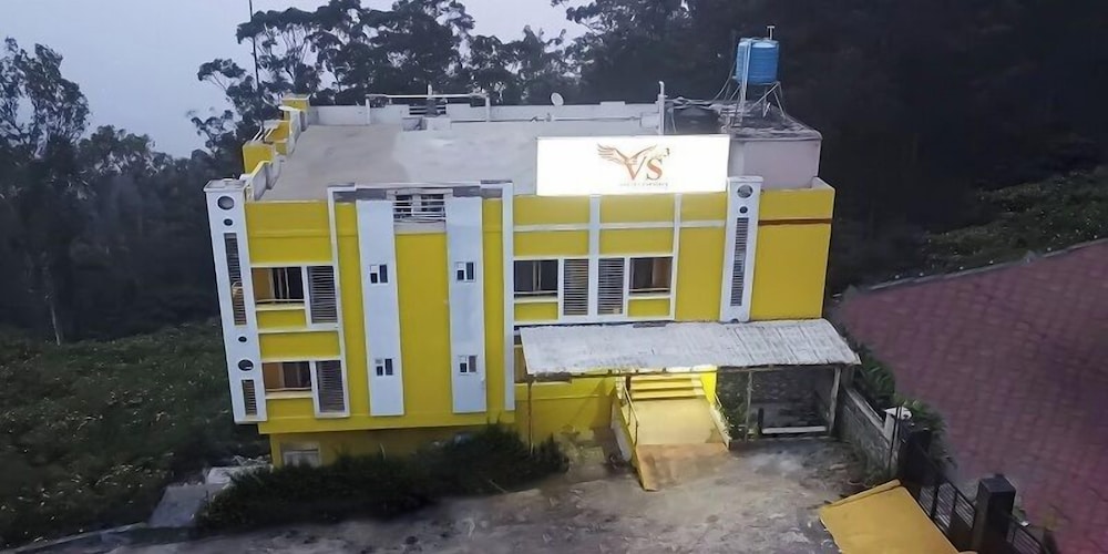 vs cube estancia