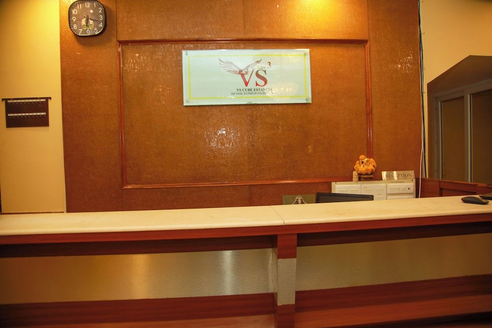 vs cube estancia
