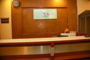 vs cube estancia