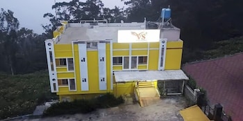 vs cube estancia