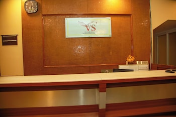 vs cube estancia