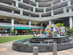 trion mb service suites at kuala lumpur