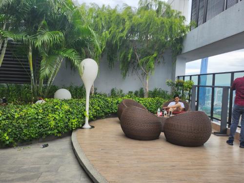 trion mb service suites at kuala lumpur
