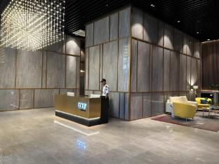 trion mb service suites at kuala lumpur