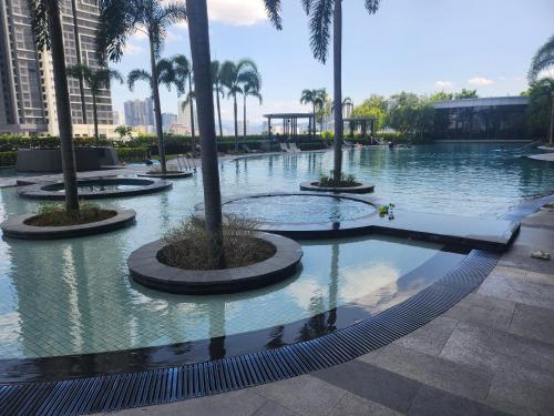 trion mb service suites at kuala lumpur