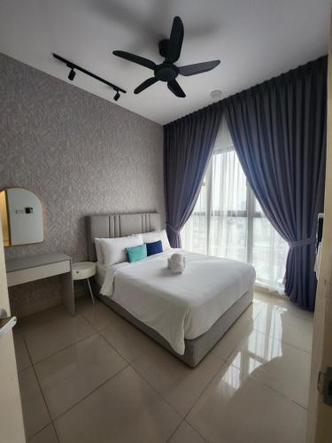 trion mb service suites at kuala lumpur