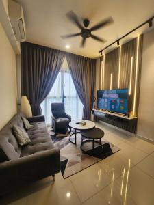 trion mb service suites at kuala lumpur