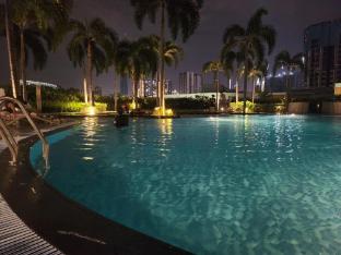 trion mb service suites at kuala lumpur