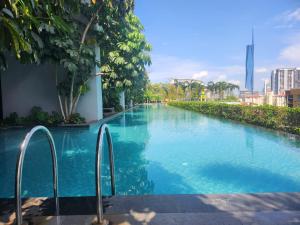 trion mb service suites at kuala lumpur