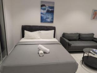 trion mb service suites at kuala lumpur
