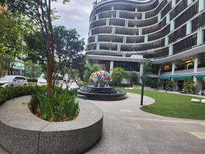 trion mb service suites at kuala lumpur