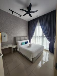 trion mb service suites at kuala lumpur