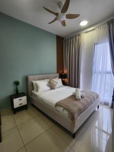 trion mb service suites at kuala lumpur