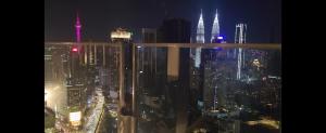 trion mb service suites at kuala lumpur