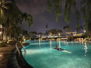 trion mb service suites at kuala lumpur