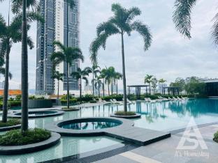 trion mb service suites at kuala lumpur
