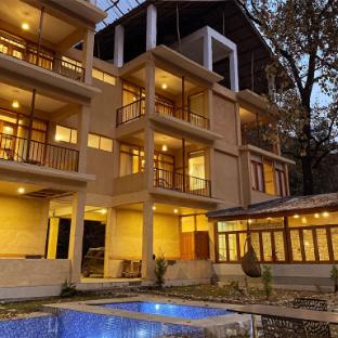 vivaan stays tirthan