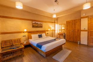 vivaan stays tirthan