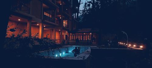 vivaan stays tirthan