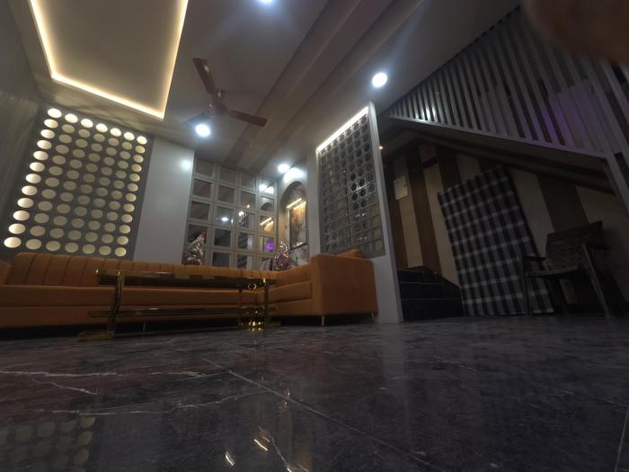 the bliss hotel jaipur