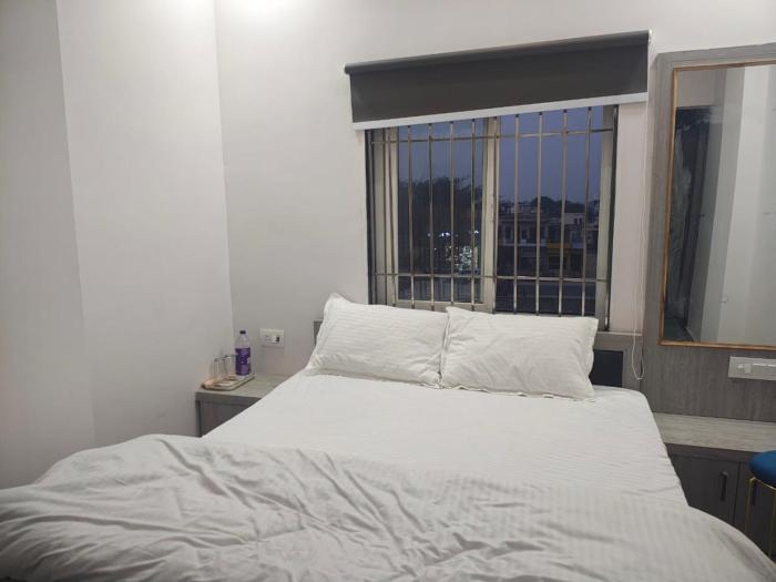 the bliss hotel jaipur