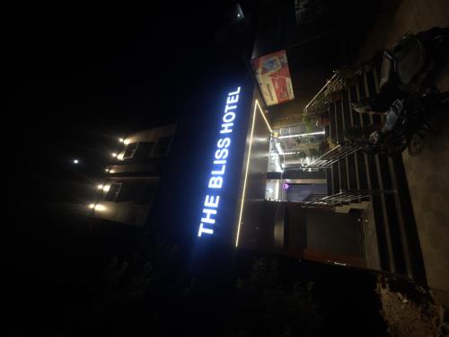 the bliss hotel jaipur
