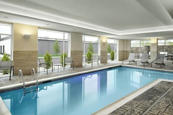 Springhill Suites By Marriott Troy Dayton,,2 star