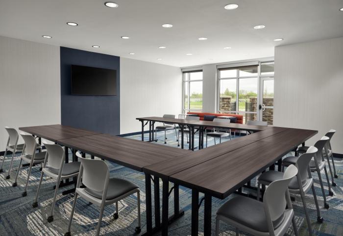 springhill suites by marriott troy dayton