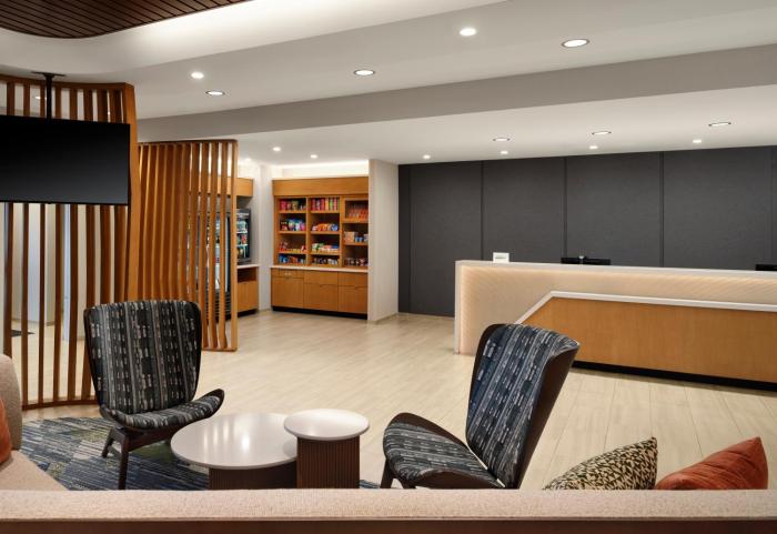 springhill suites by marriott troy dayton