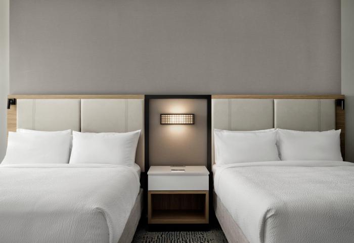 springhill suites by marriott troy dayton