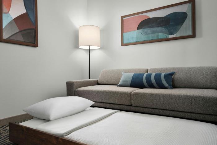 springhill suites by marriott troy dayton