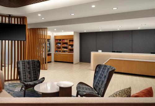 springhill suites by marriott troy dayton