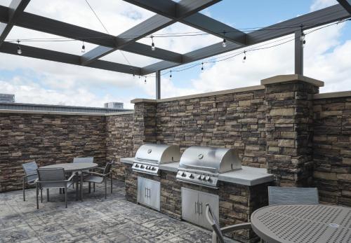 springhill suites by marriott troy dayton