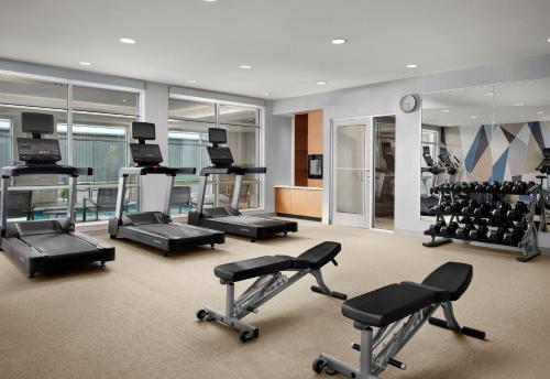 springhill suites by marriott troy dayton