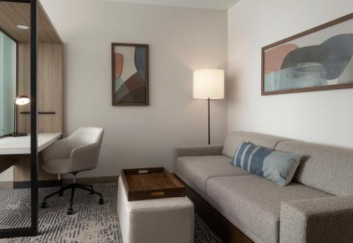 springhill suites by marriott troy dayton