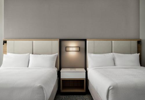 springhill suites by marriott troy dayton