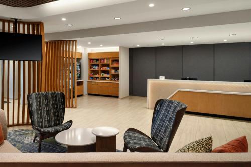 springhill suites by marriott troy dayton