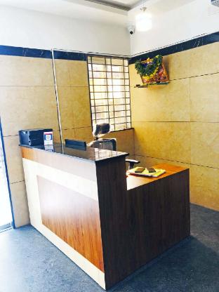 hotel ronvix madiwala