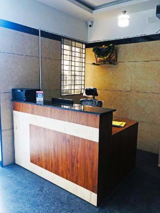 hotel ronvix madiwala