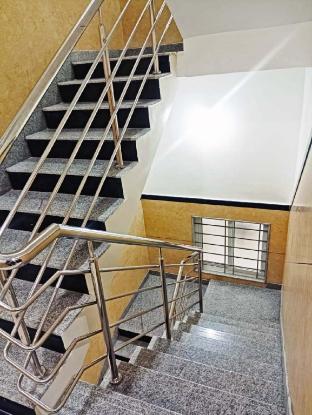 hotel ronvix madiwala