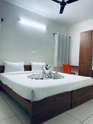 hotel ronvix madiwala