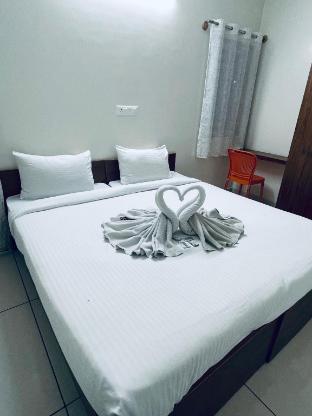 hotel ronvix madiwala