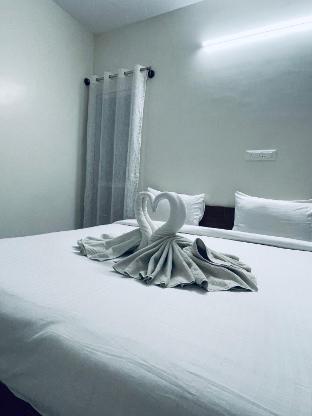 hotel ronvix madiwala