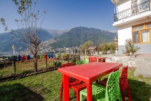 rudra mountain inn