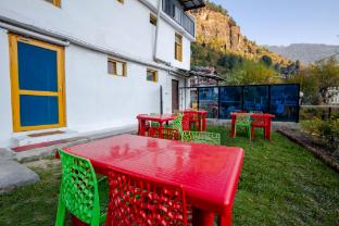 rudra mountain inn