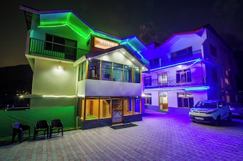 rudra mountain inn