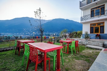 rudra mountain inn