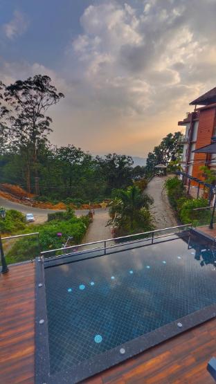 kacholam serviced villa