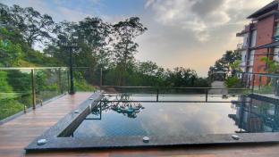 kacholam serviced villa